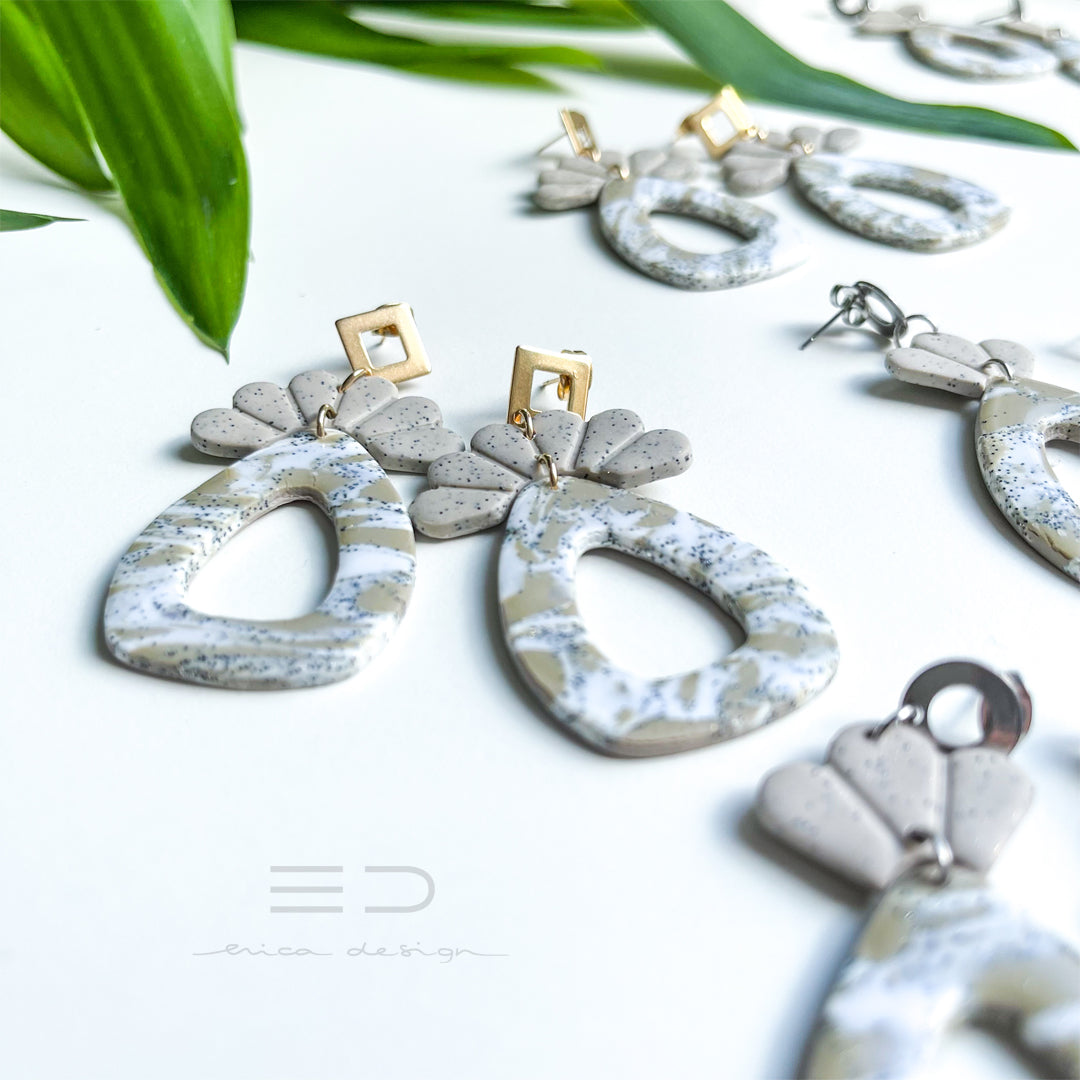dangle flare | LIMITED EDITION