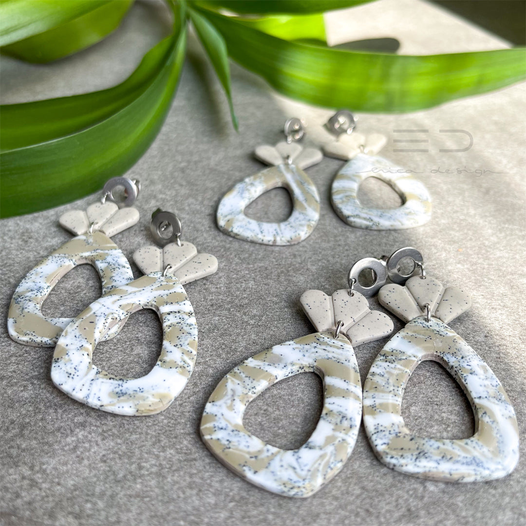 dangle flare | LIMITED EDITION