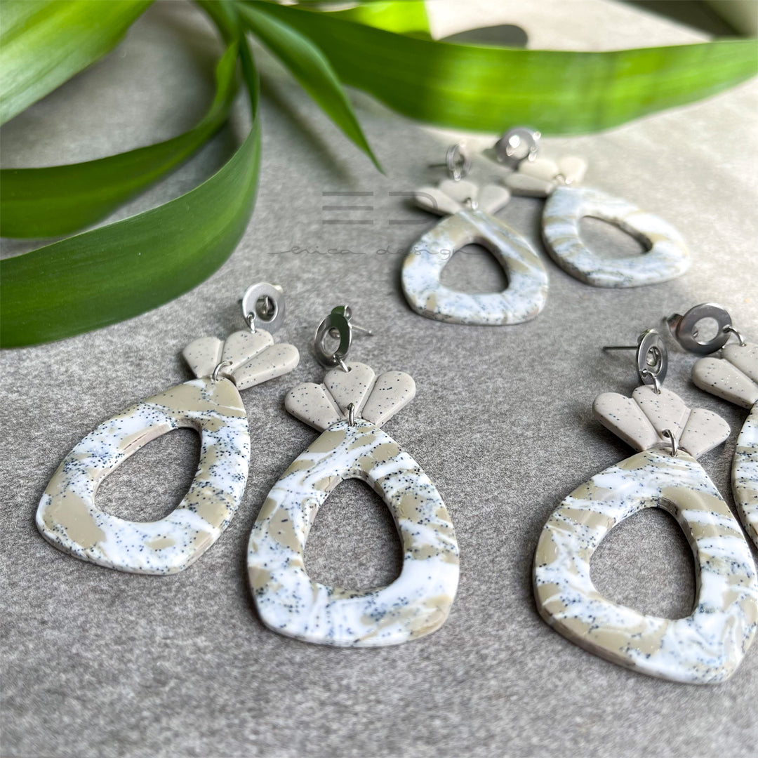 dangle flare | LIMITED EDITION