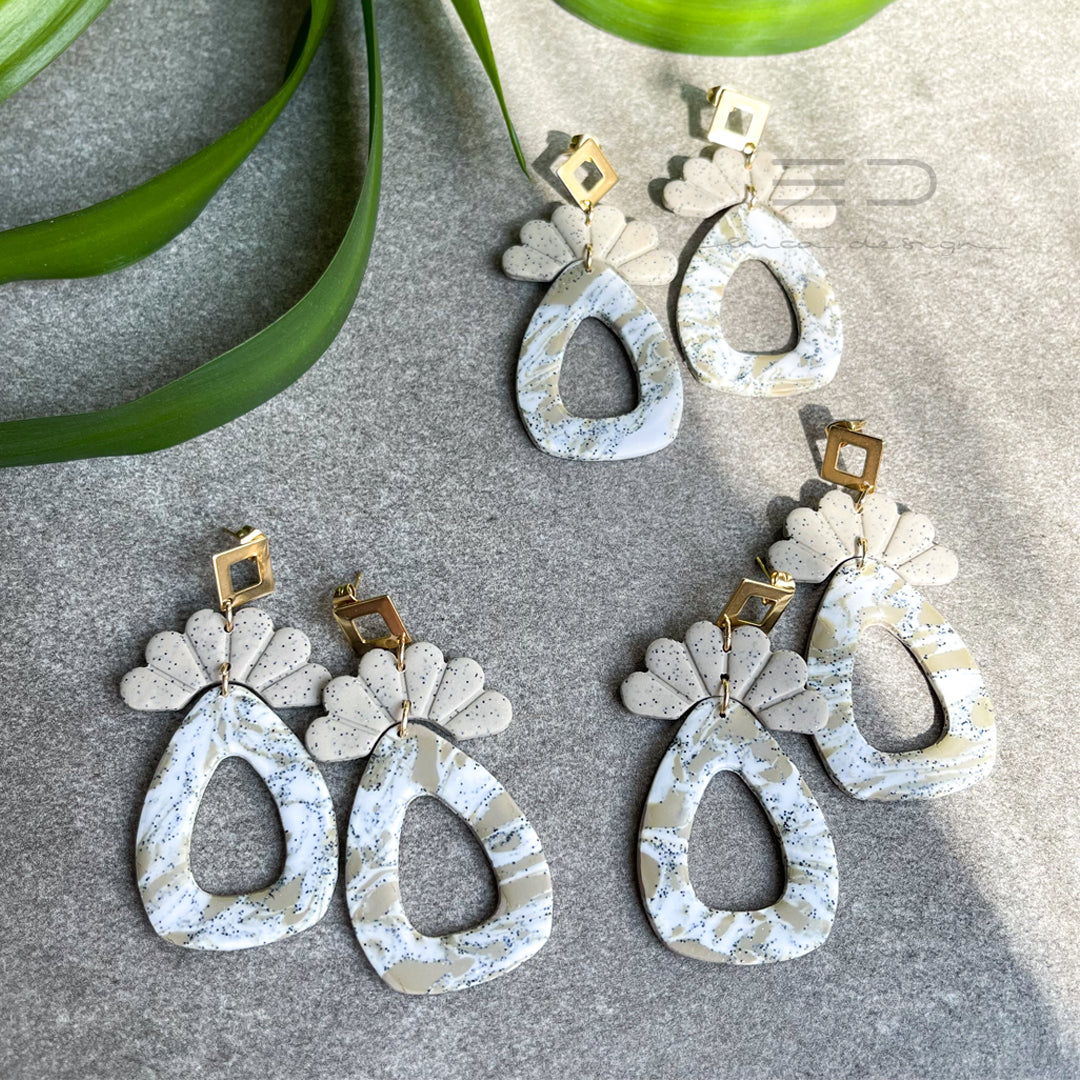 dangle flare | LIMITED EDITION