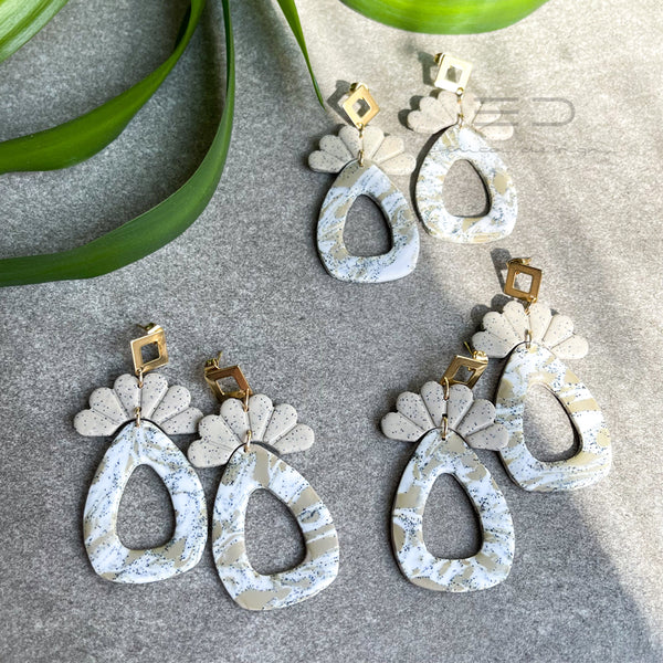 dangle flare | LIMITED EDITION