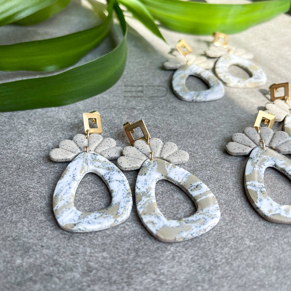 dangle flare | LIMITED EDITION