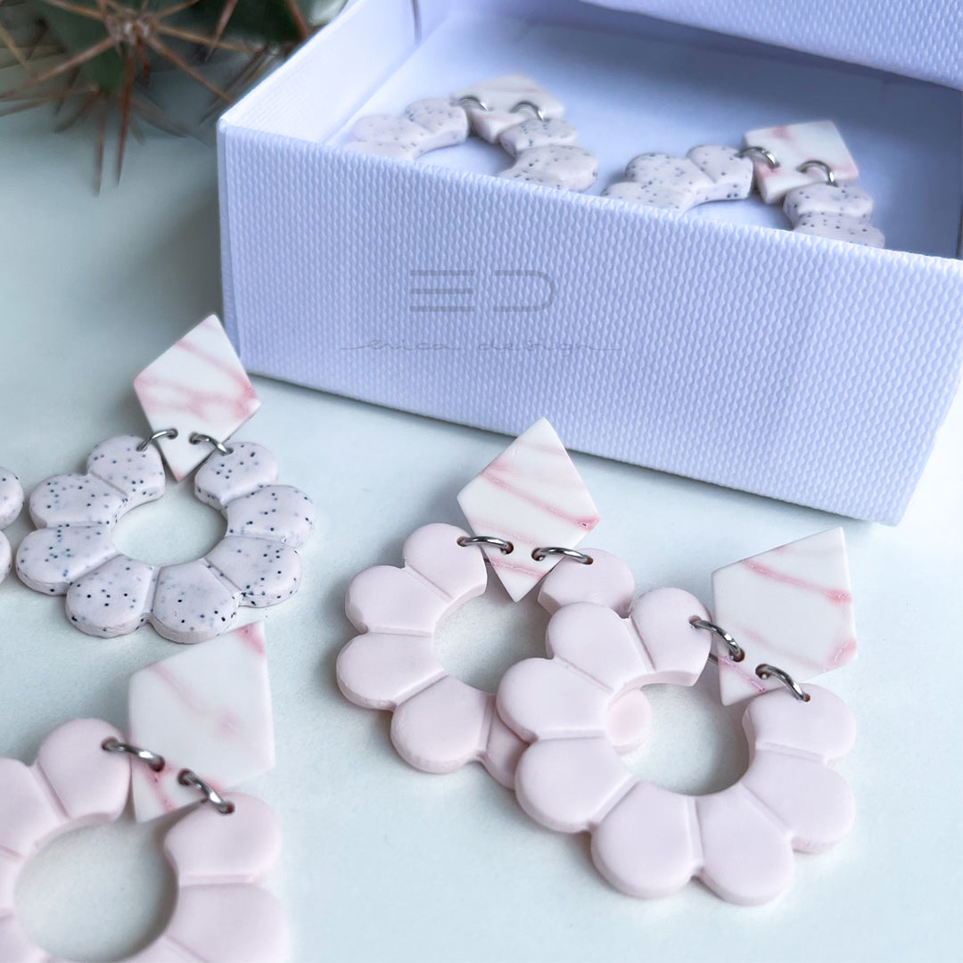 marmorn | cvet - omejena izdaja