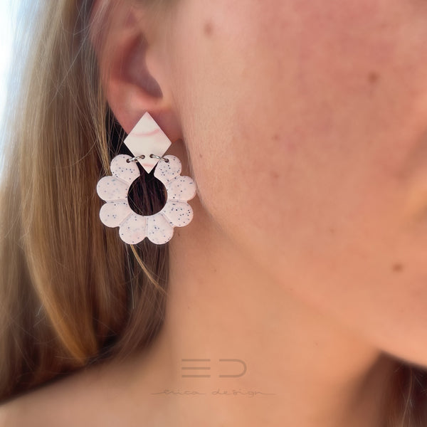 marbre | fleur - édition limitée