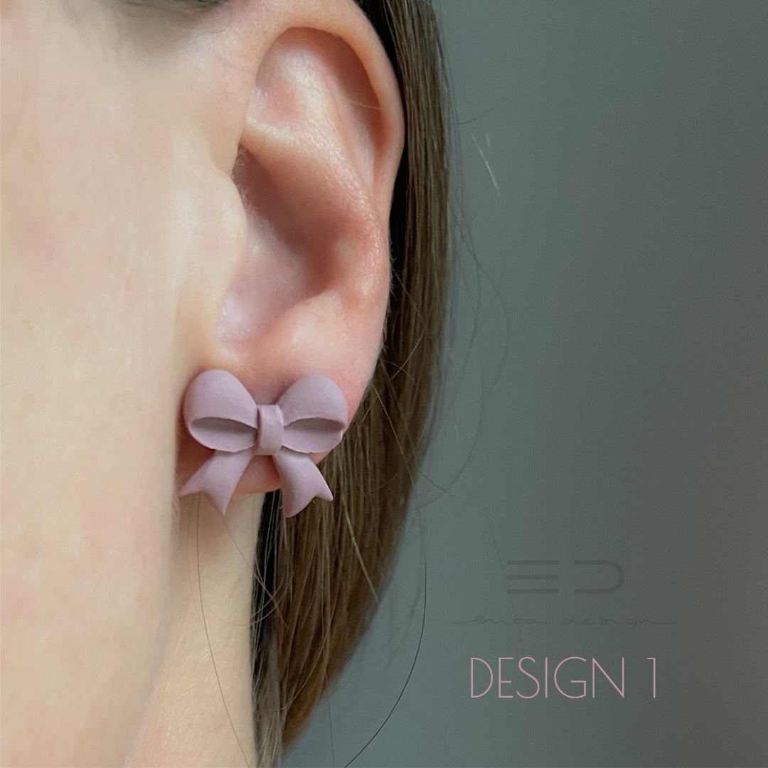 nœud | rose antique