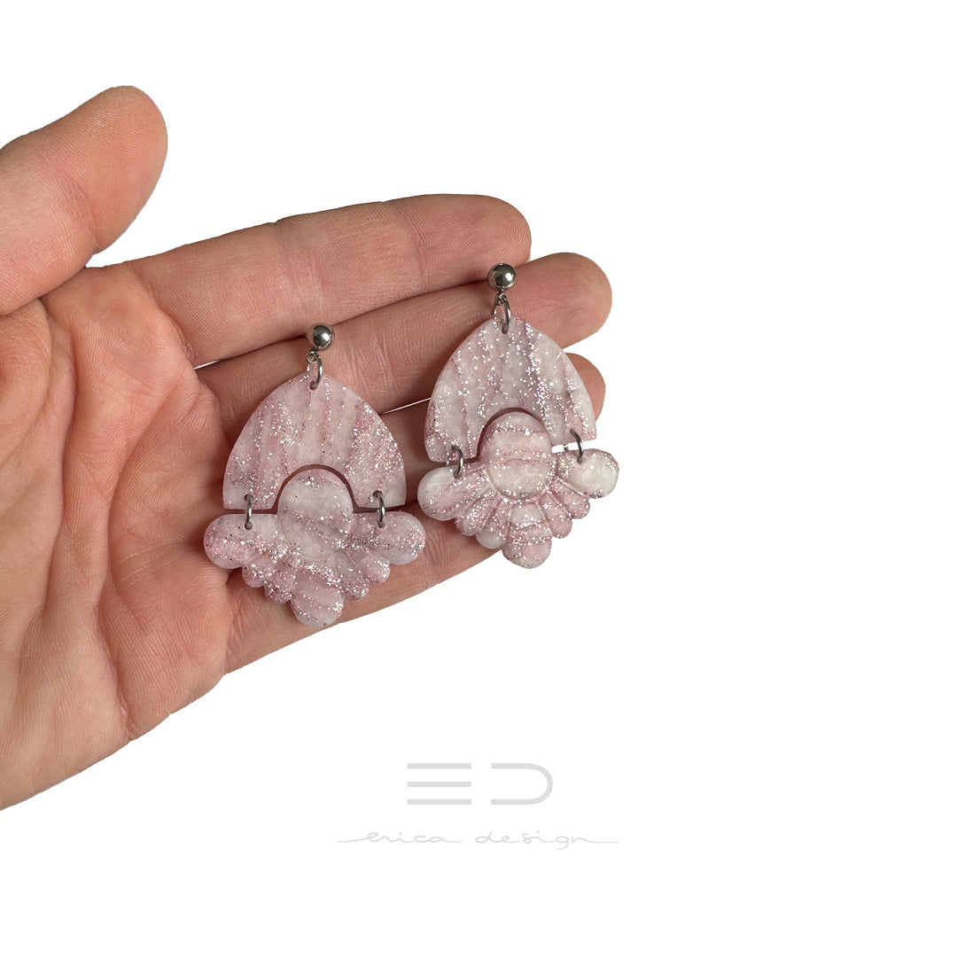 EVA earrings | limited edition