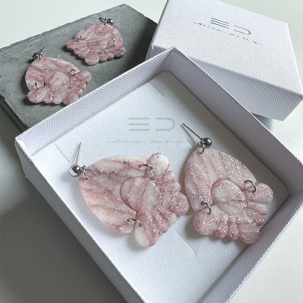 EVA earrings | limited edition