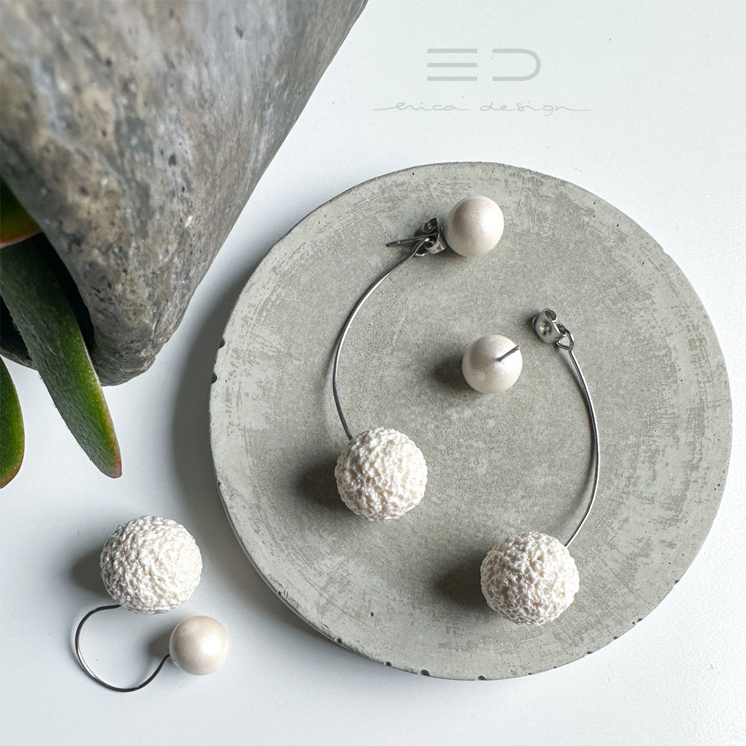 ampoule | perle