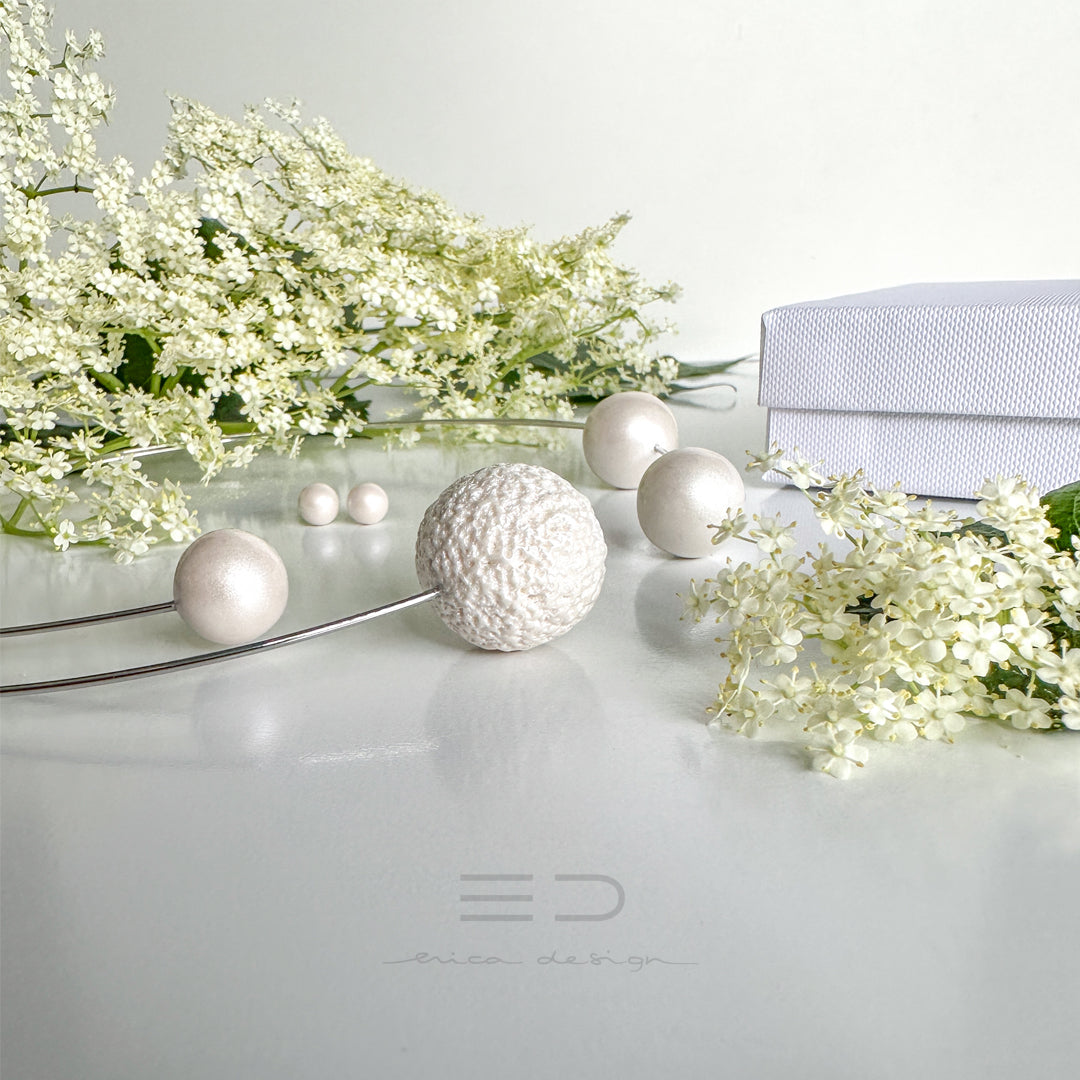 ampoule.double | perle