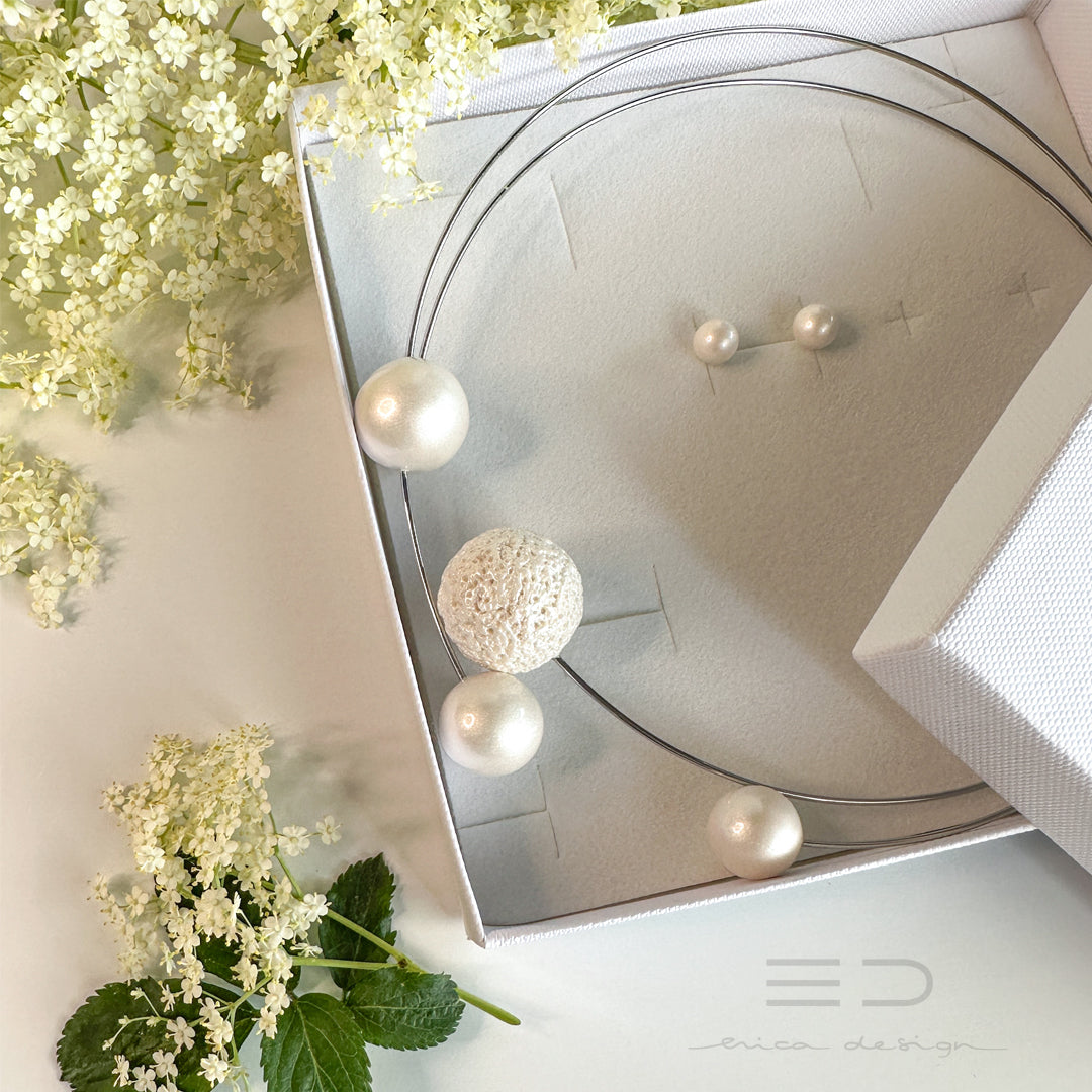 ampoule.double | perle