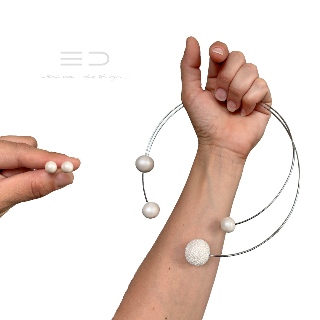 ampoule.double | perle