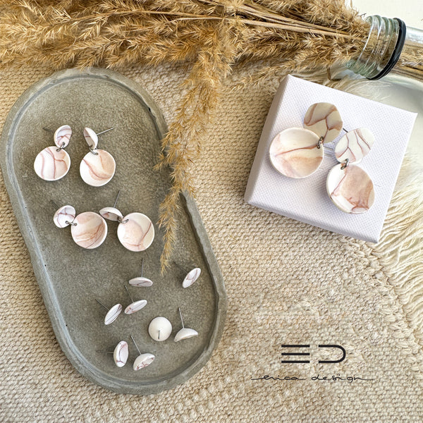 noName | marmo rosegold
