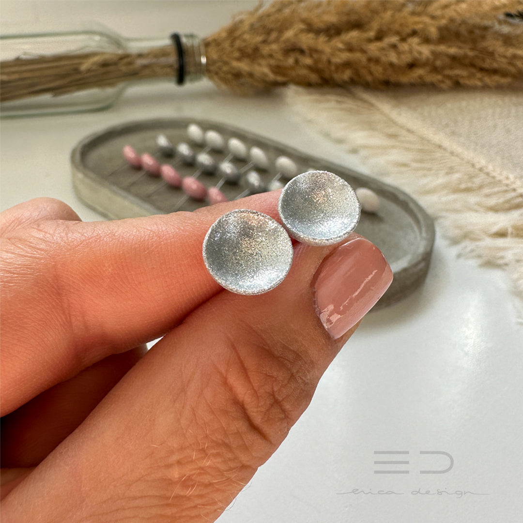 noName | ensemble de boucles d'oreilles en argent