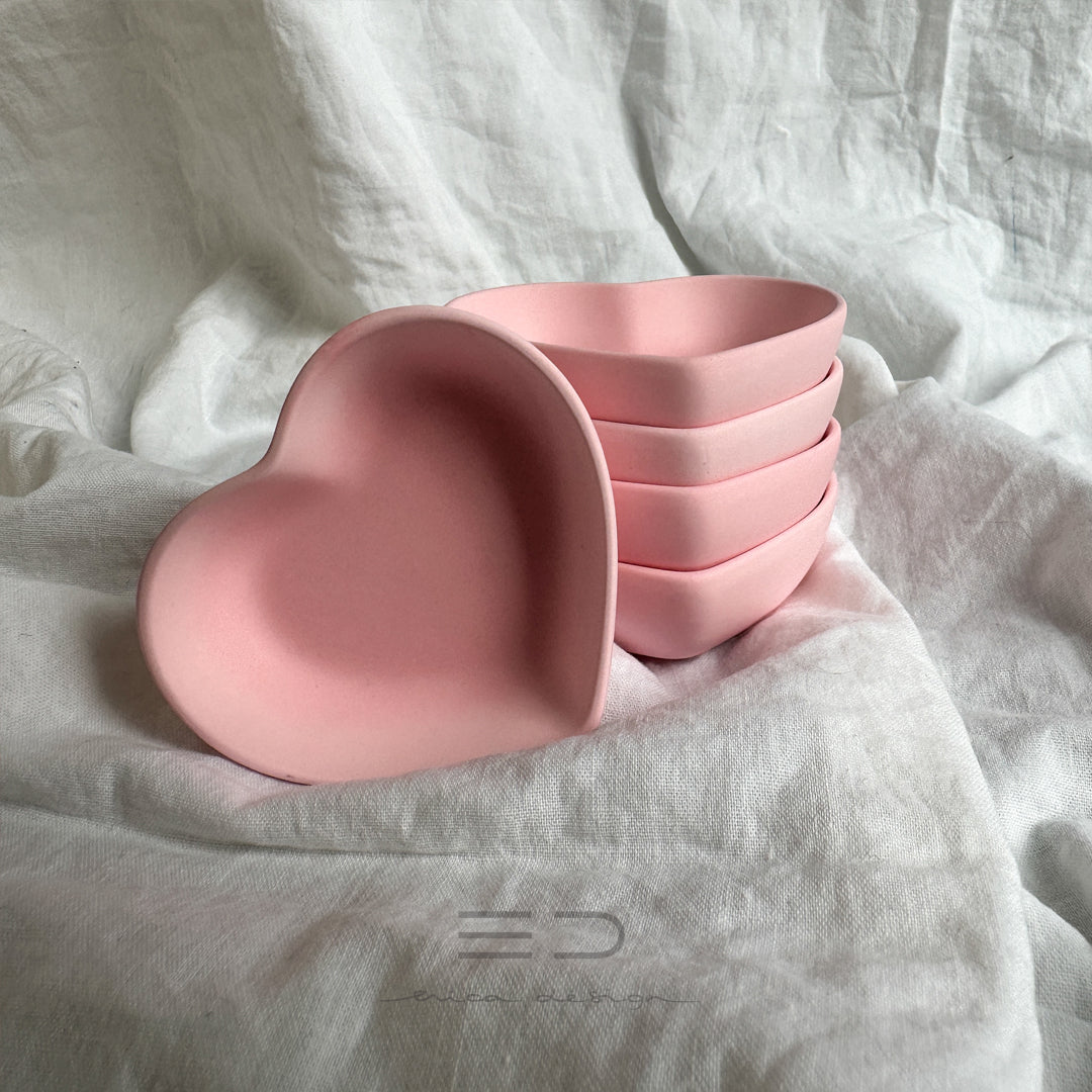 gift set | decorative tray + stud earrings