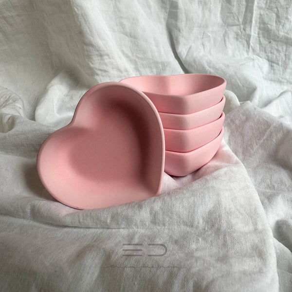 gift set | decorative tray + stud earrings