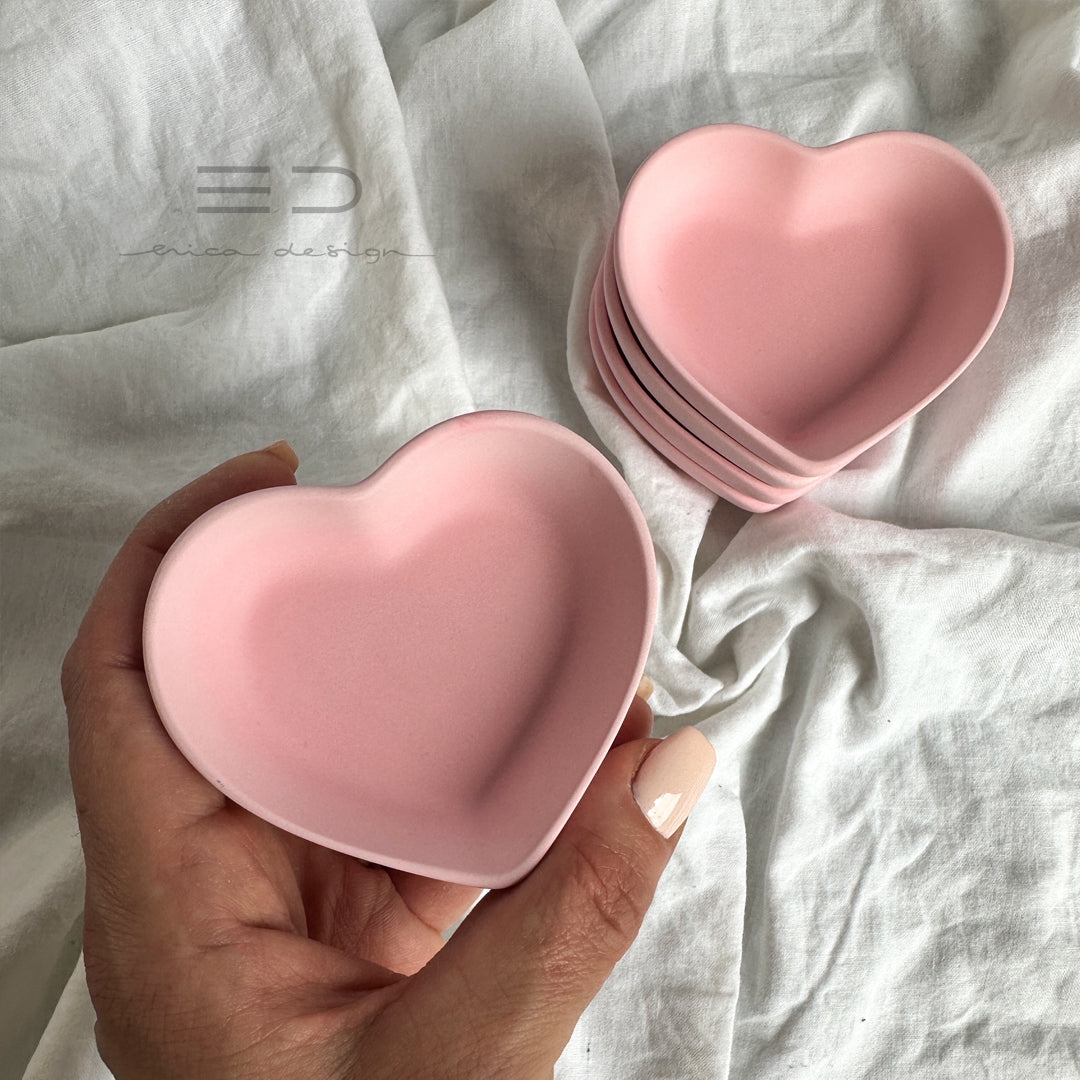 gift set | decorative tray + stud earrings