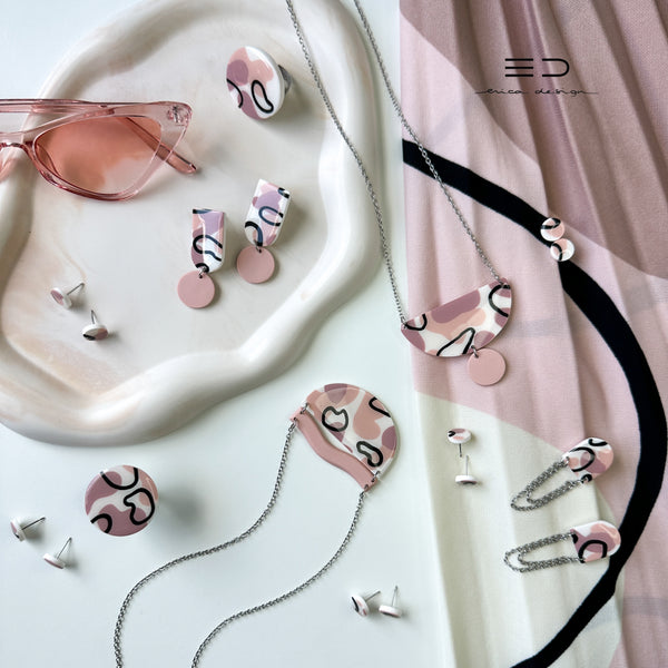 mun | antique pink - limited edition