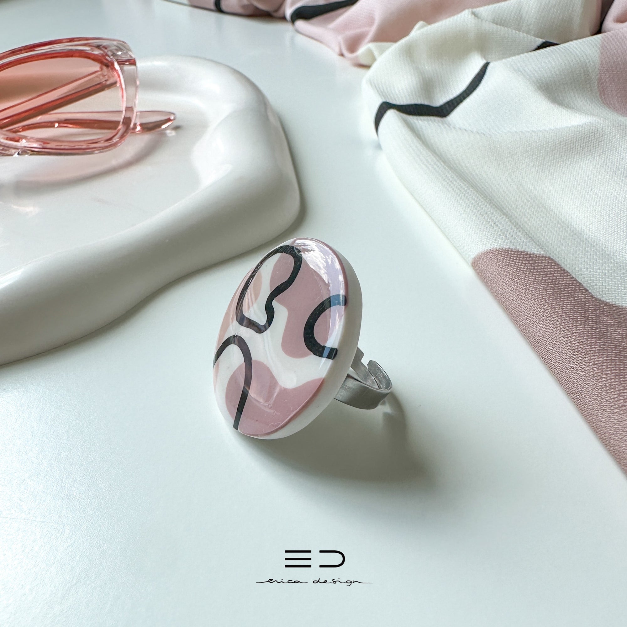 mun | antique pink - limited edition