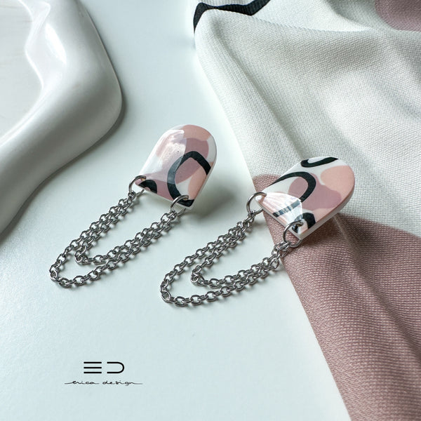 mun | antique pink - limited edition