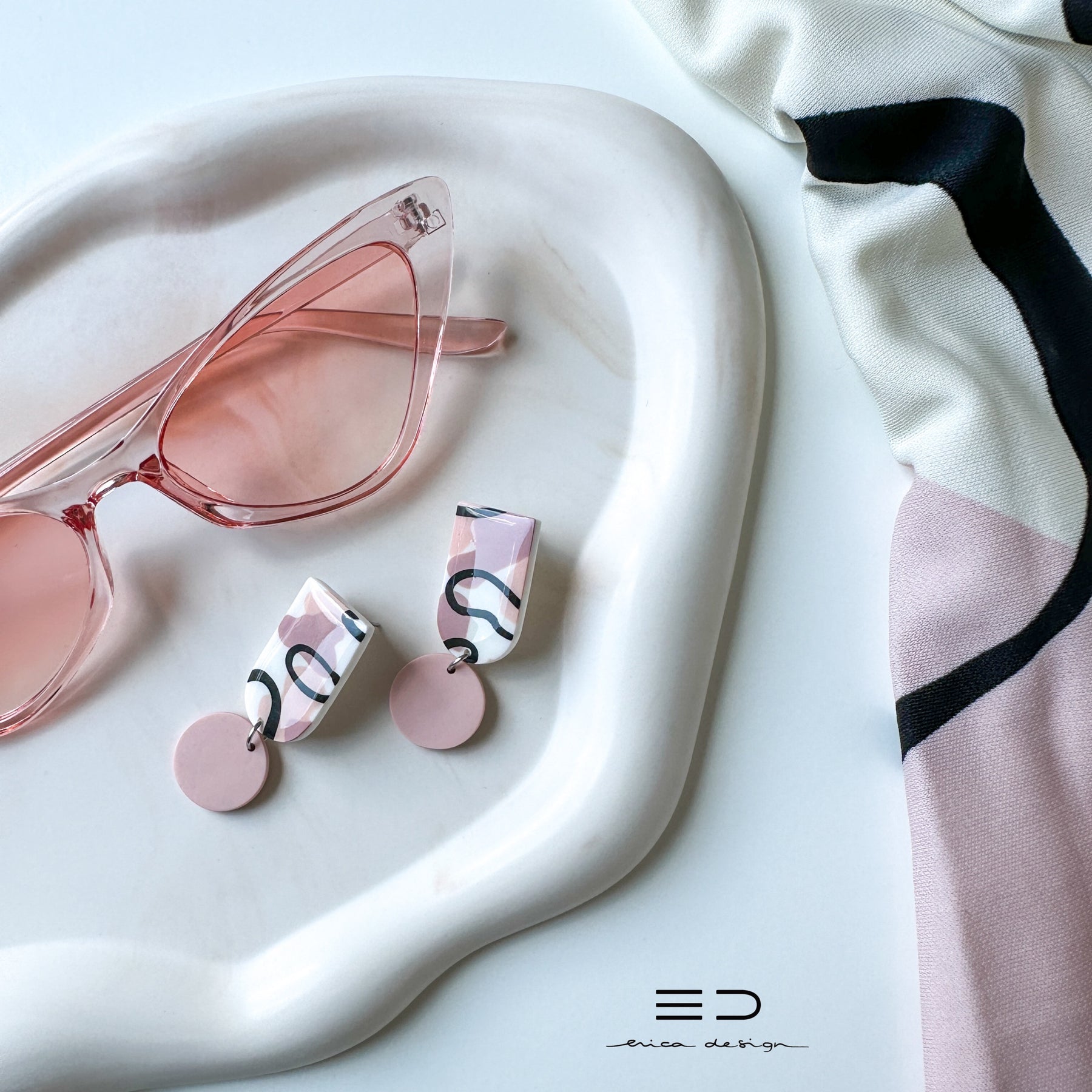 mun | antique pink - limited edition