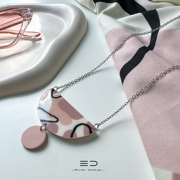 mun | antique pink - limited edition