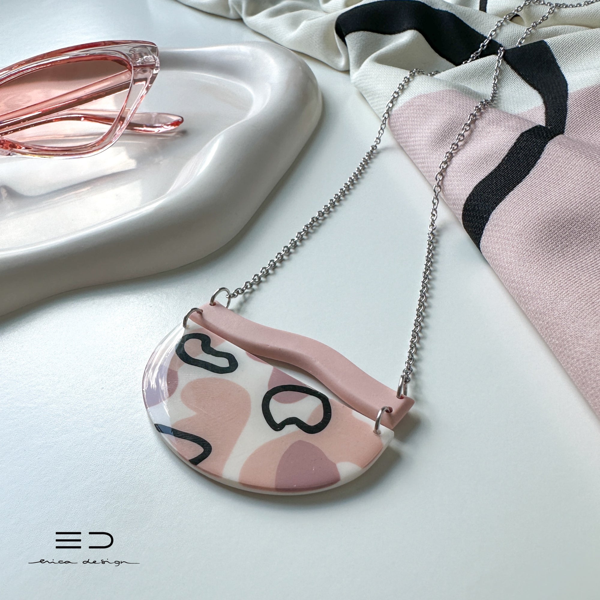 mun | antique pink - limited edition