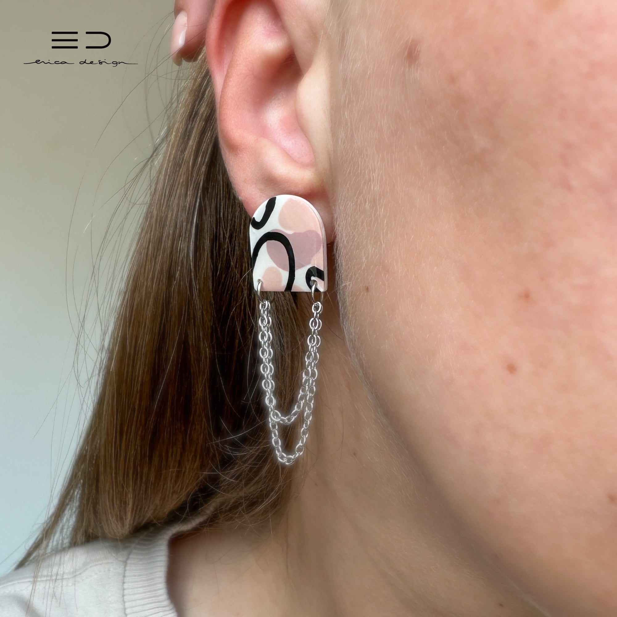 mun | rosa antico - edizione limitata