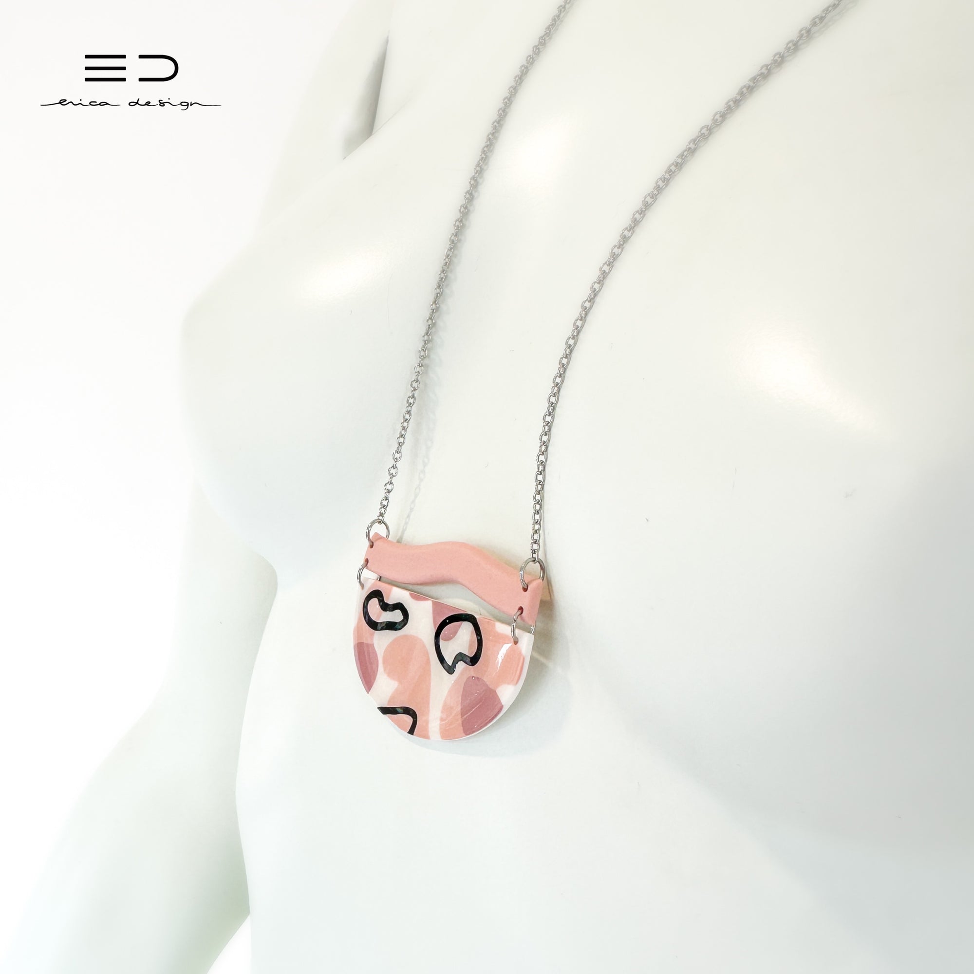 mun | rosa antico - edizione limitata