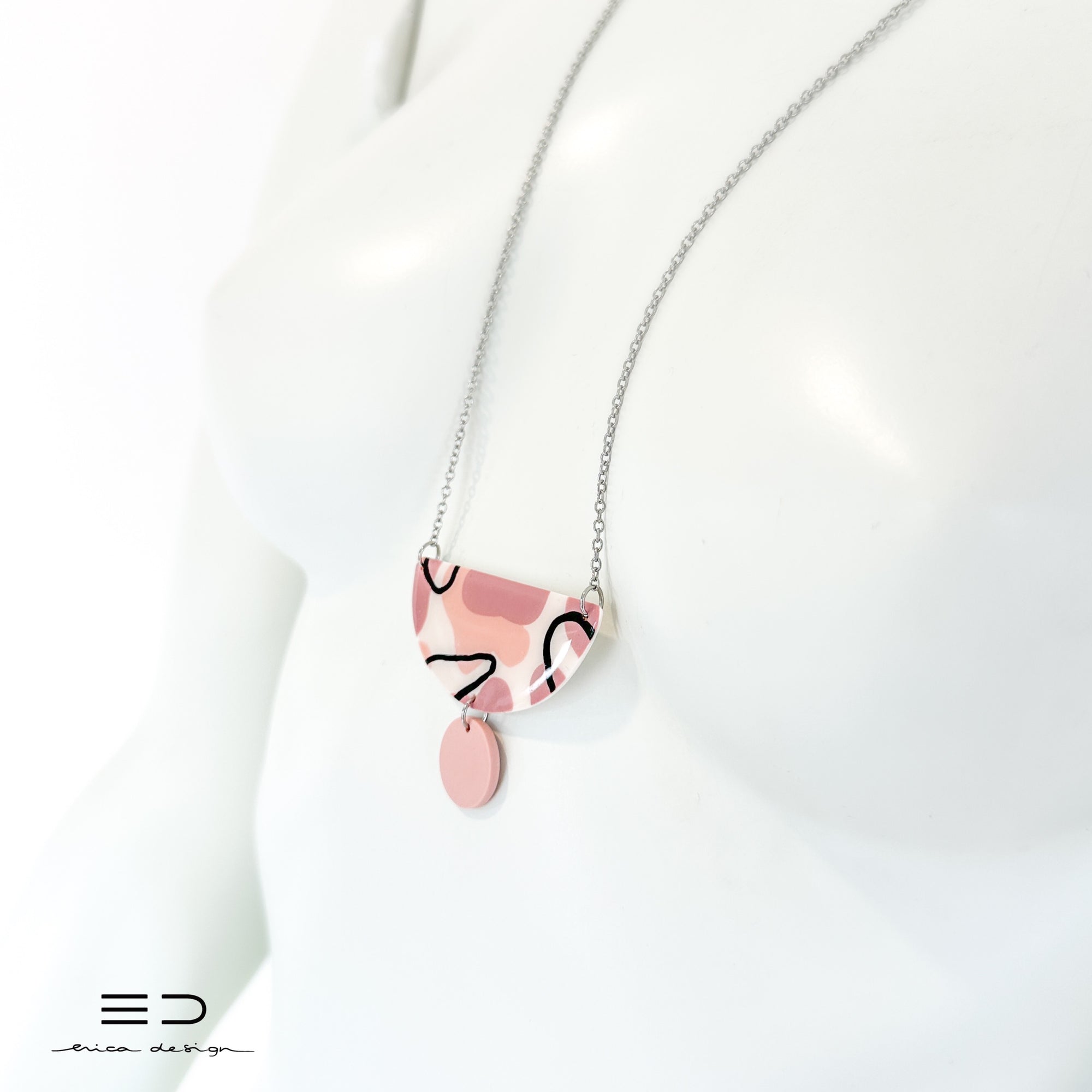 mun | rosa antico - edizione limitata