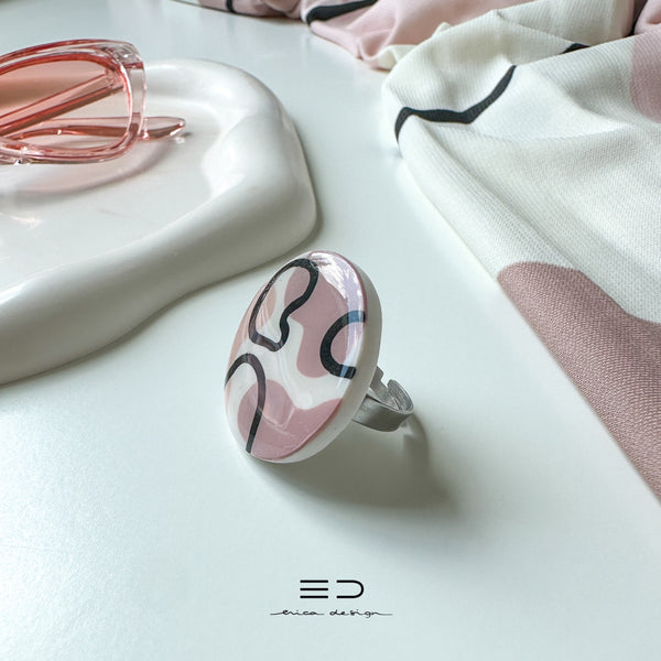 mun | rosa antico - edizione limitata