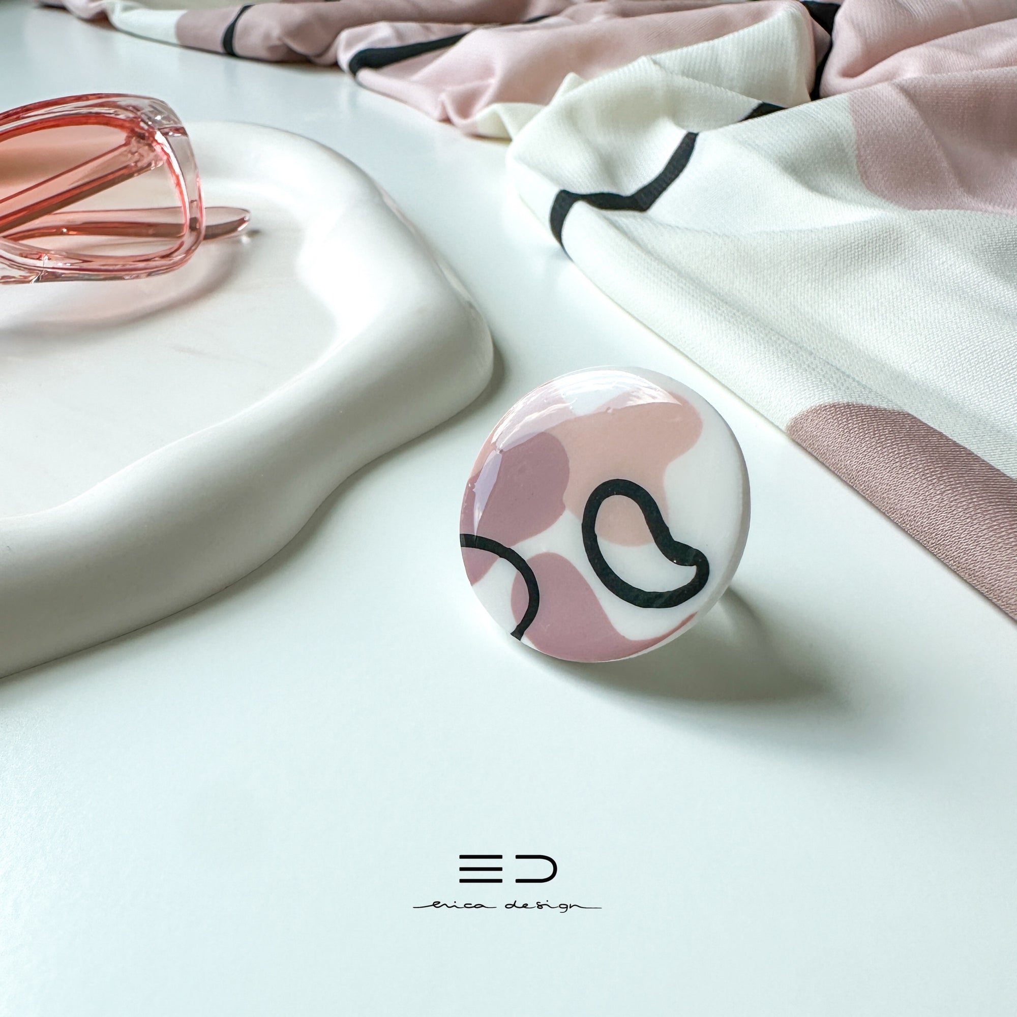 mun | rosa antico - edizione limitata