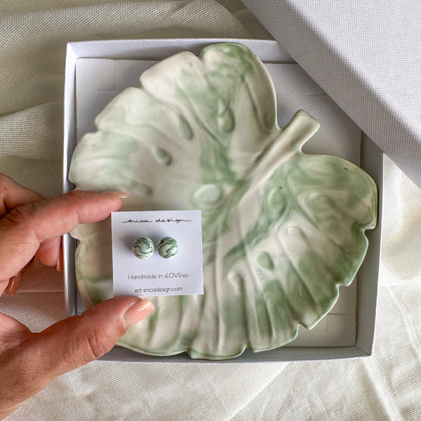set regalo | MONSTERA