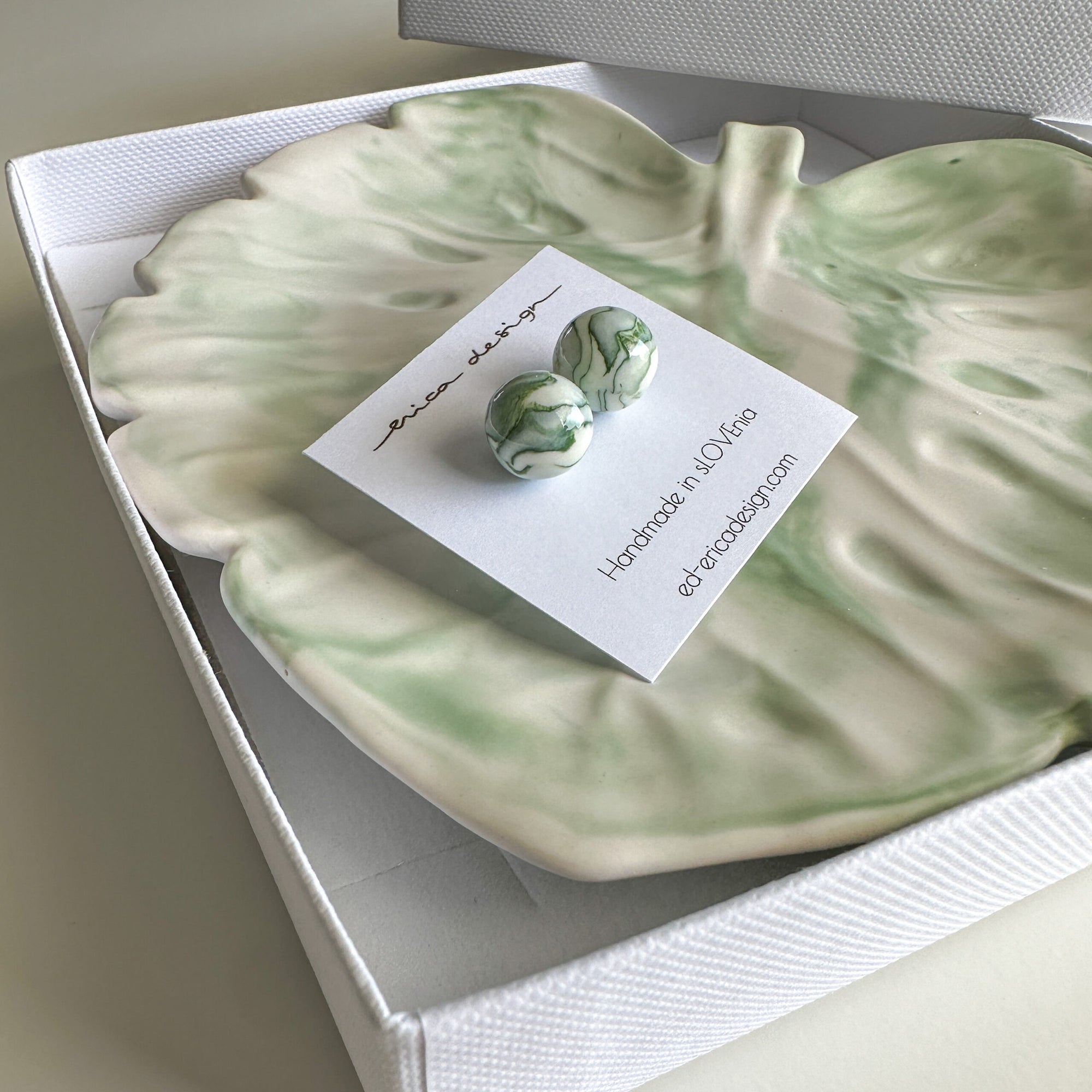 set regalo | MONSTERA