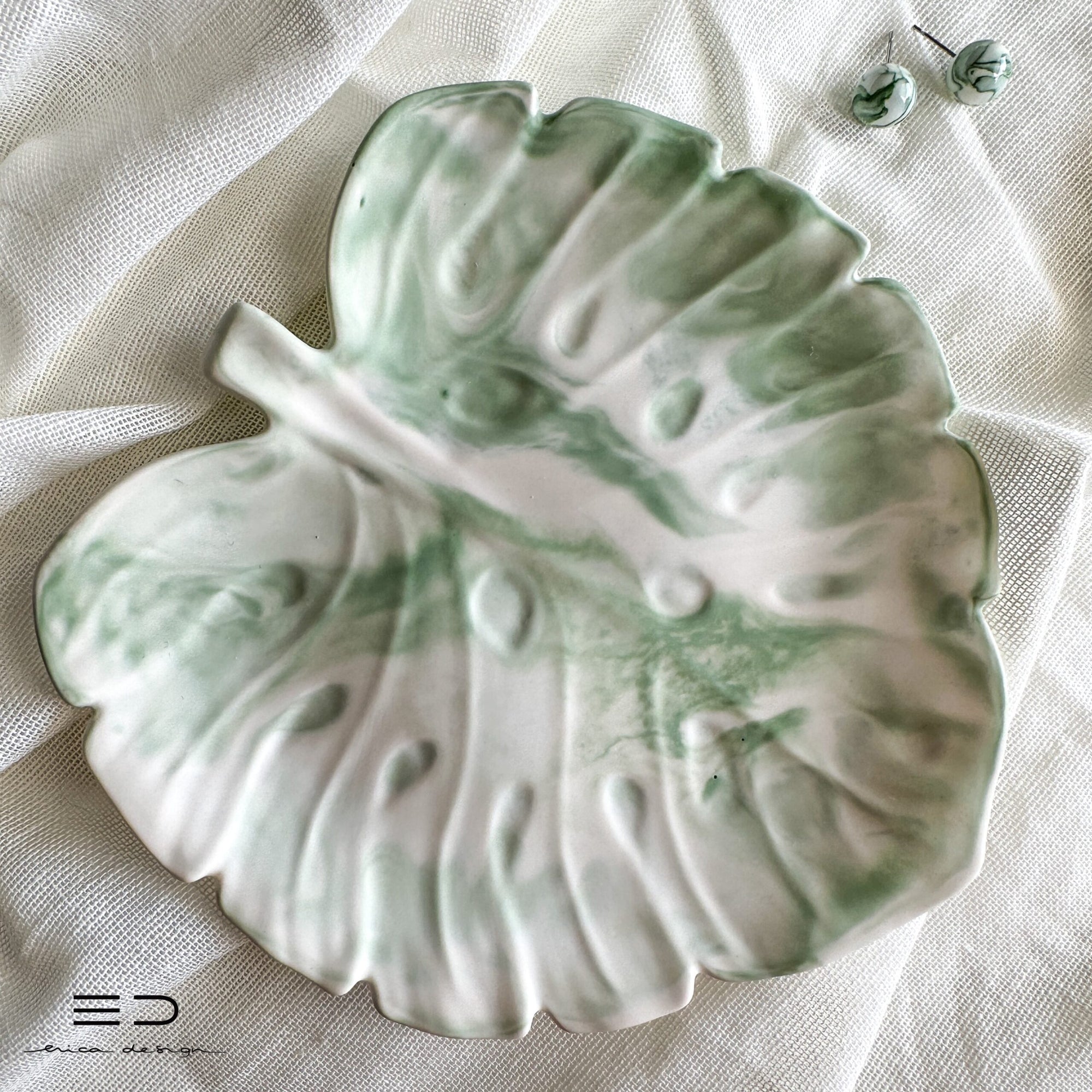 set regalo | MONSTERA