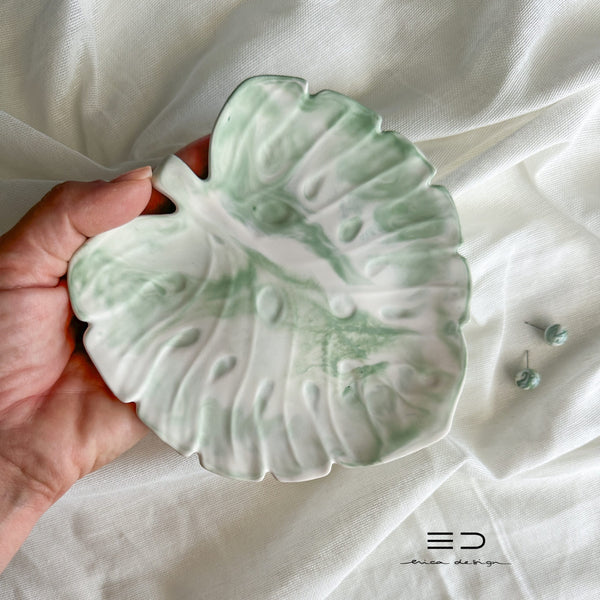 set regalo | MONSTERA
