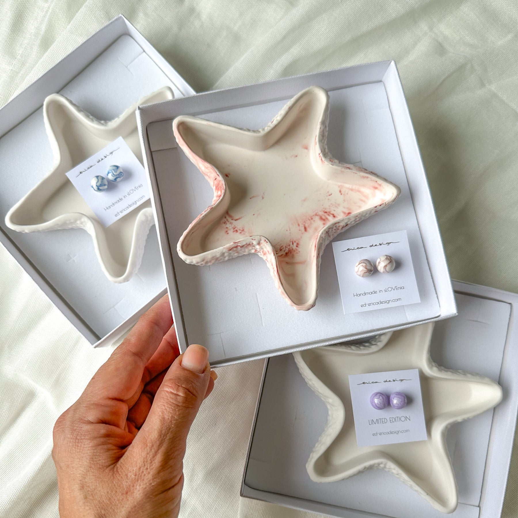 gift set | STARFISH