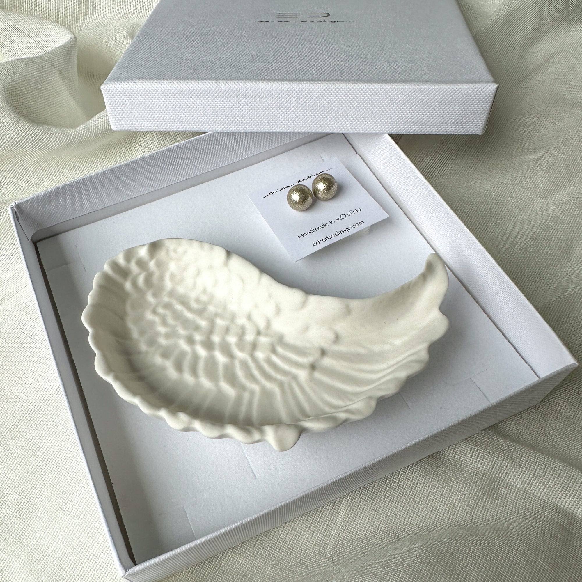 set regalo | WING