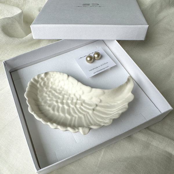 set regalo | WING
