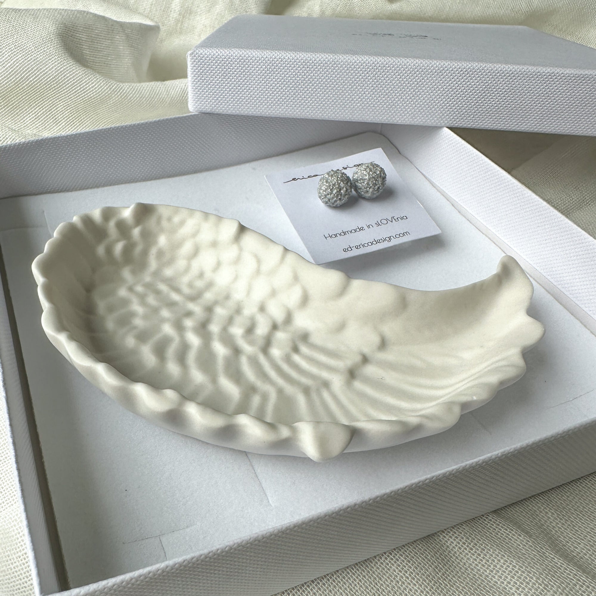 set regalo | WING
