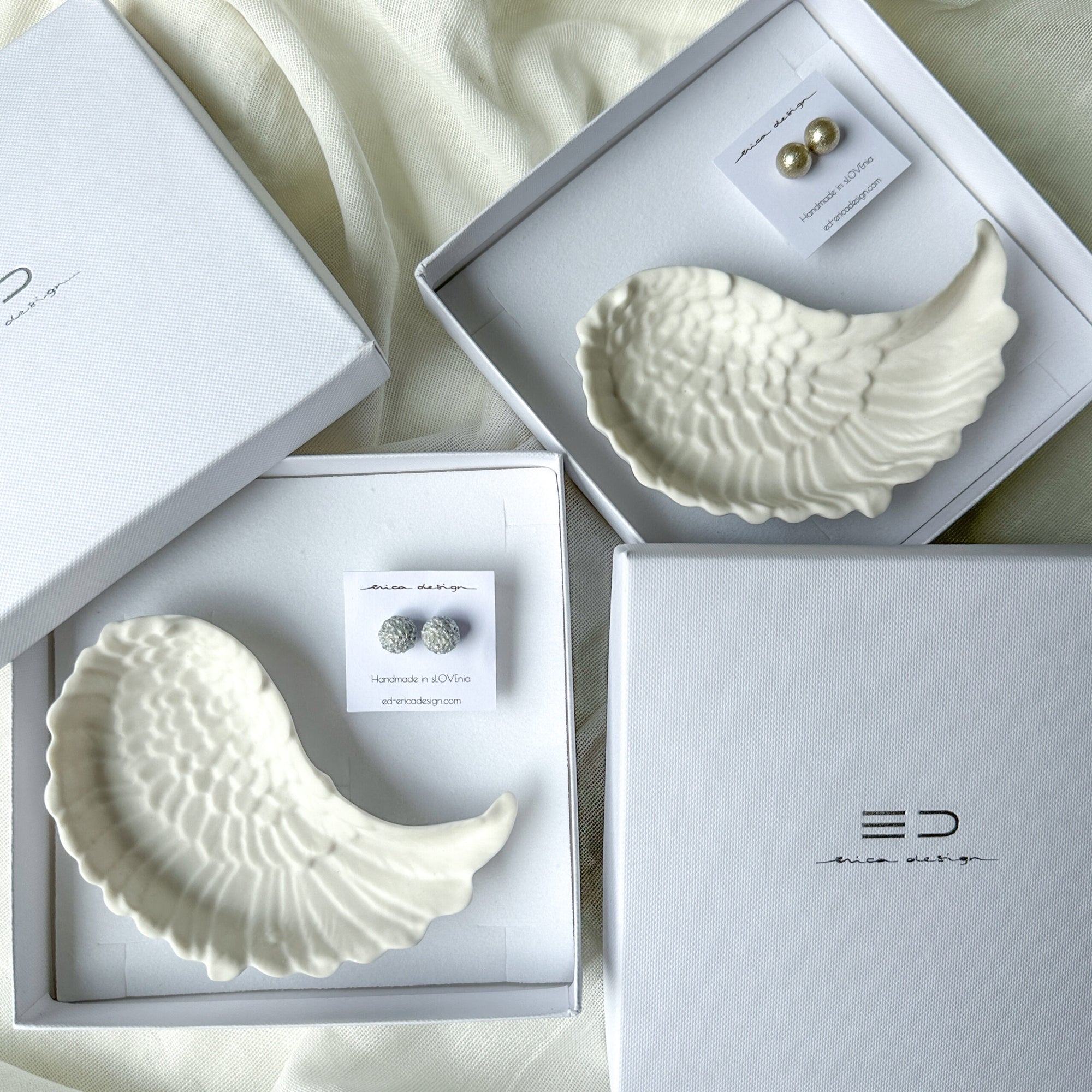 set regalo | WING