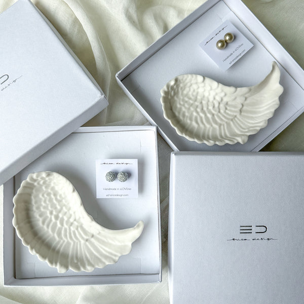 set regalo | WING