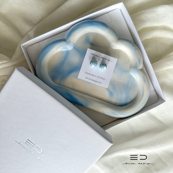 set regalo | CLOUD