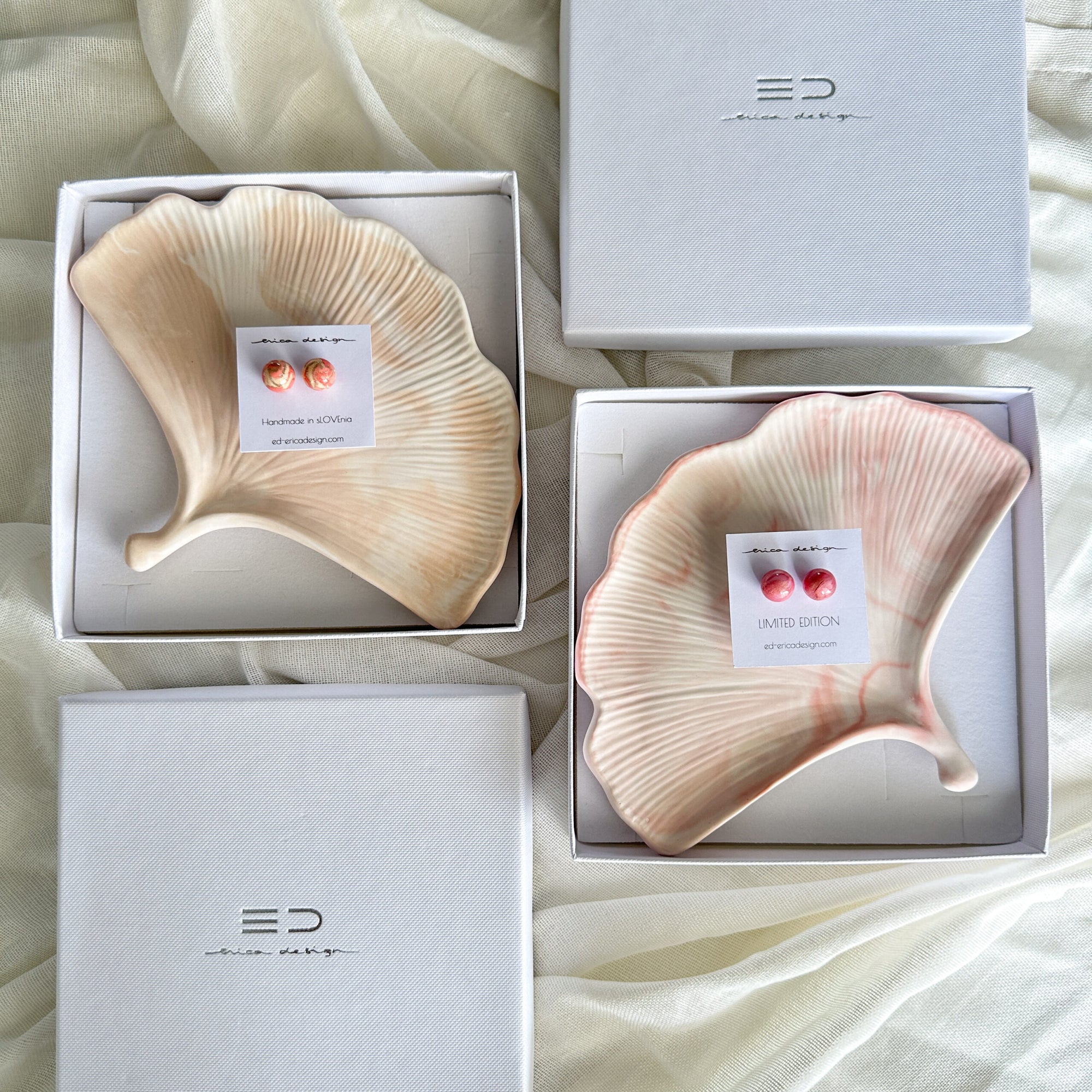 ensemble cadeau | GINKGO