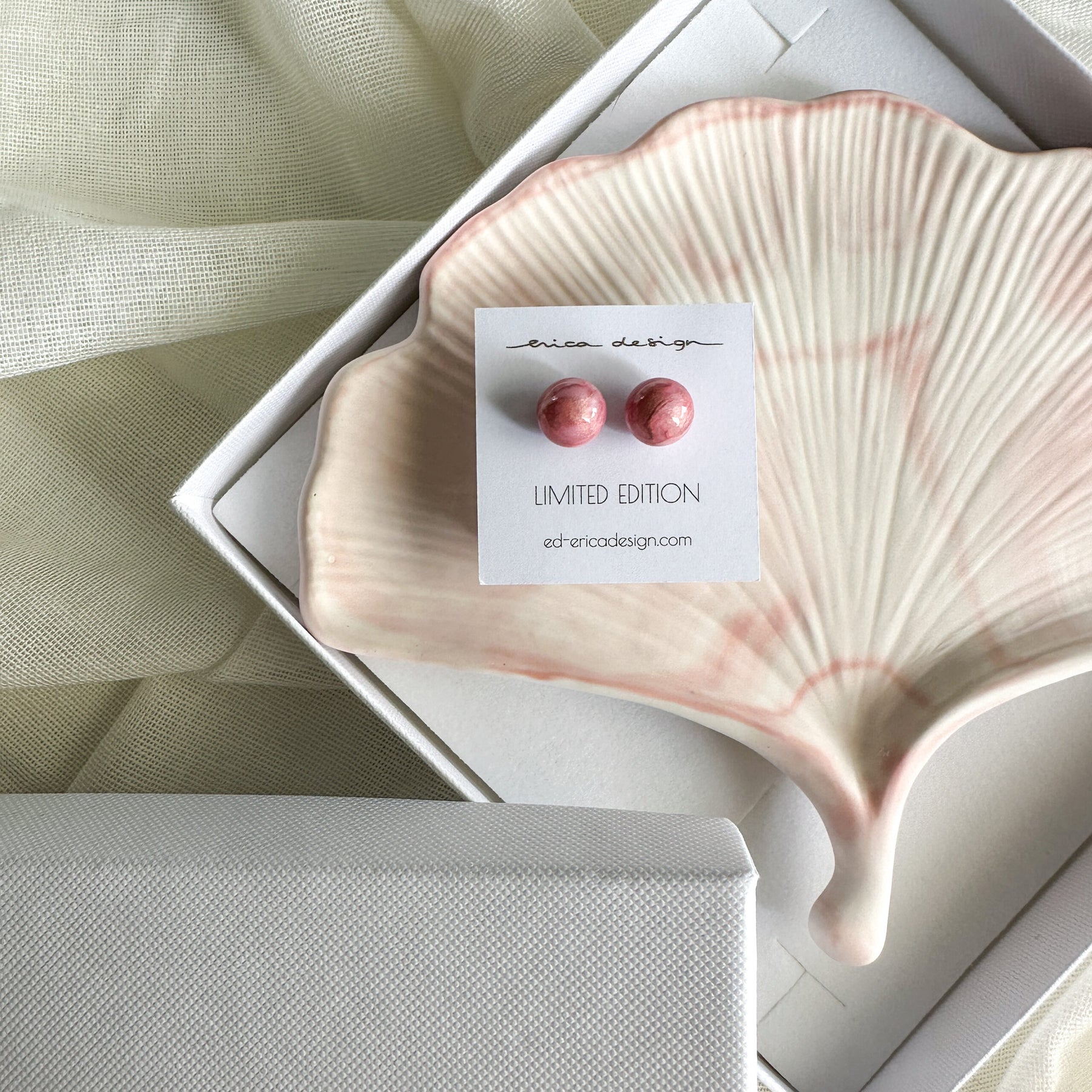 ensemble cadeau | GINKGO