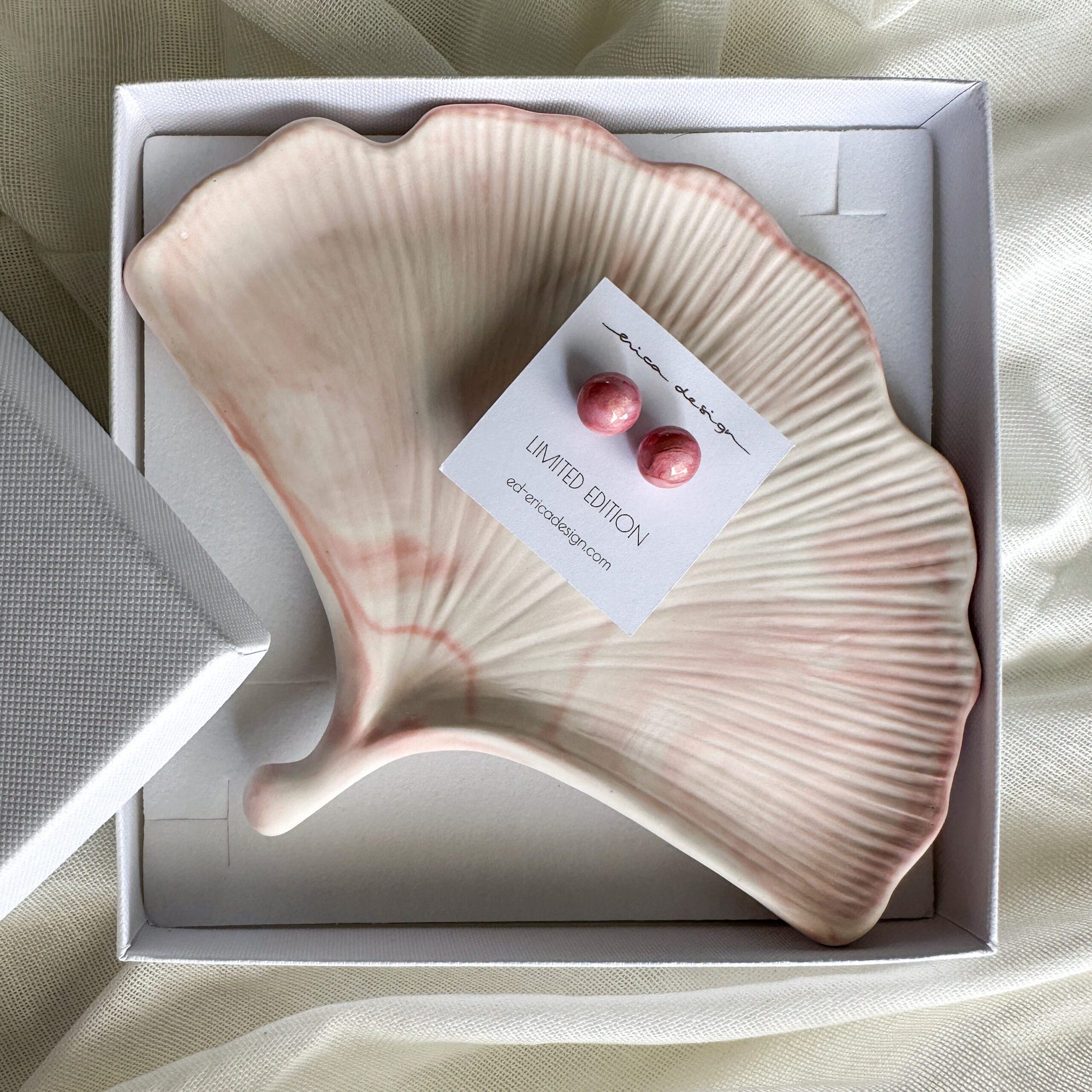 ensemble cadeau | GINKGO