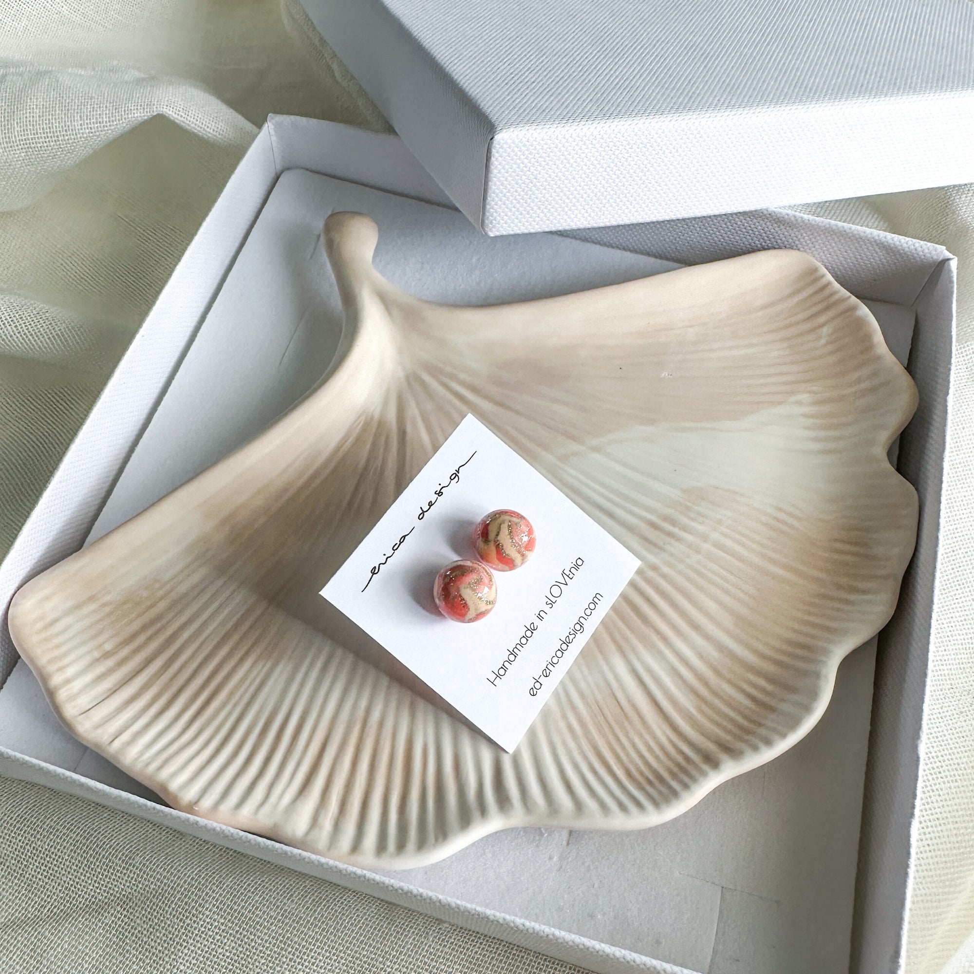 ensemble cadeau | GINKGO