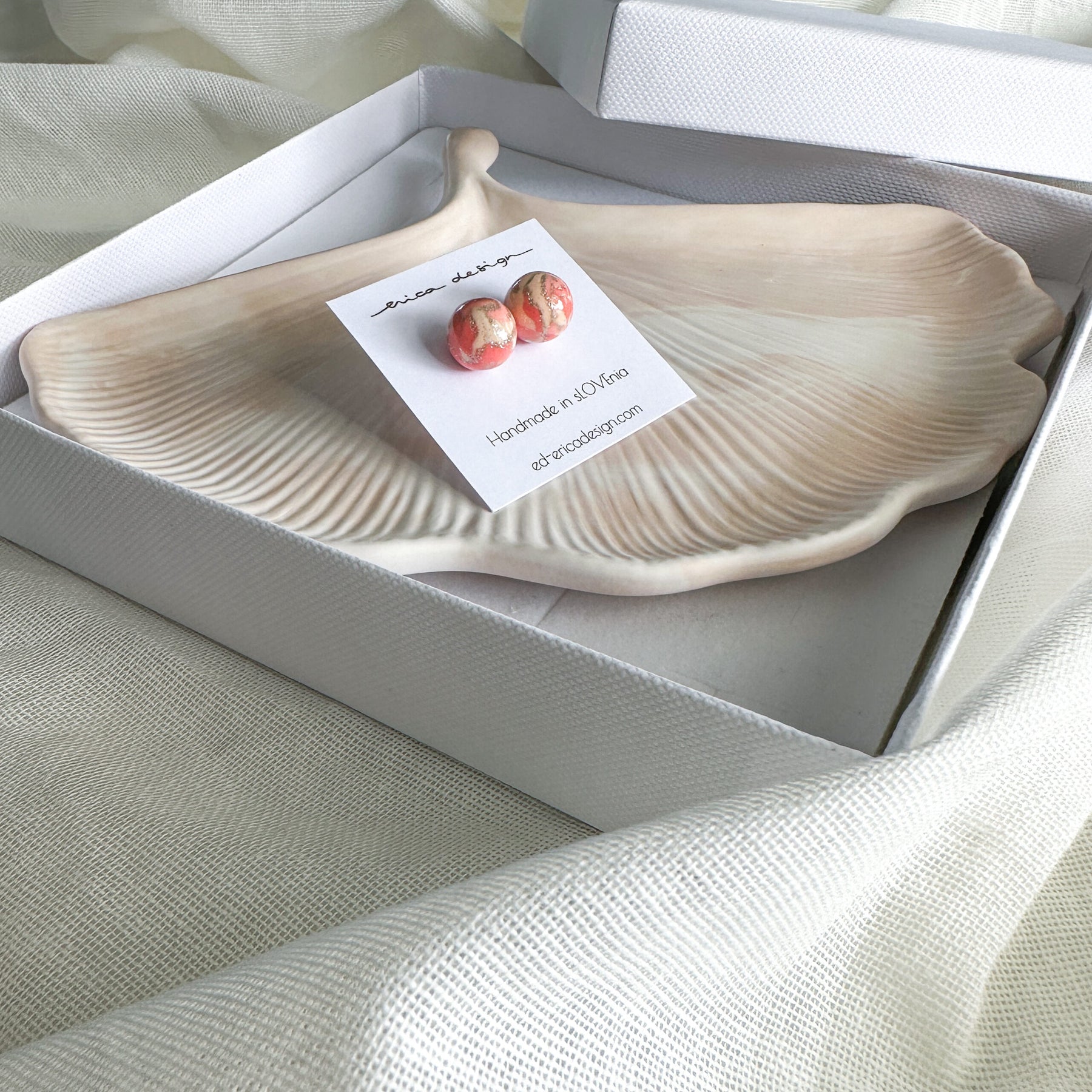 ensemble cadeau | GINKGO