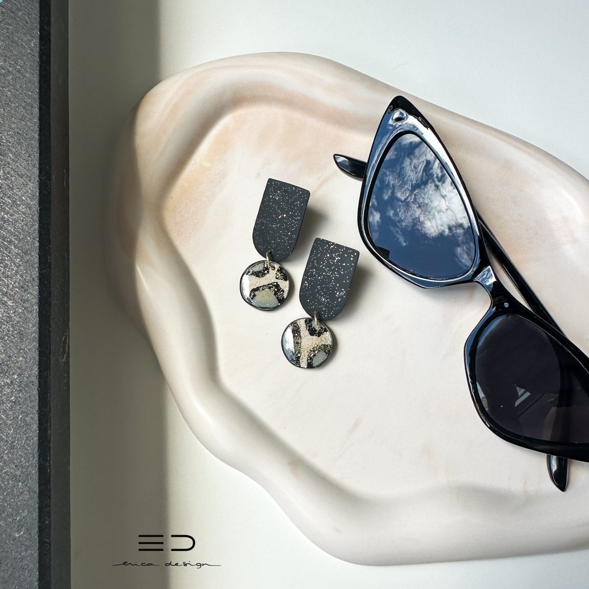 mun | motivo leopardato - edizione limitata