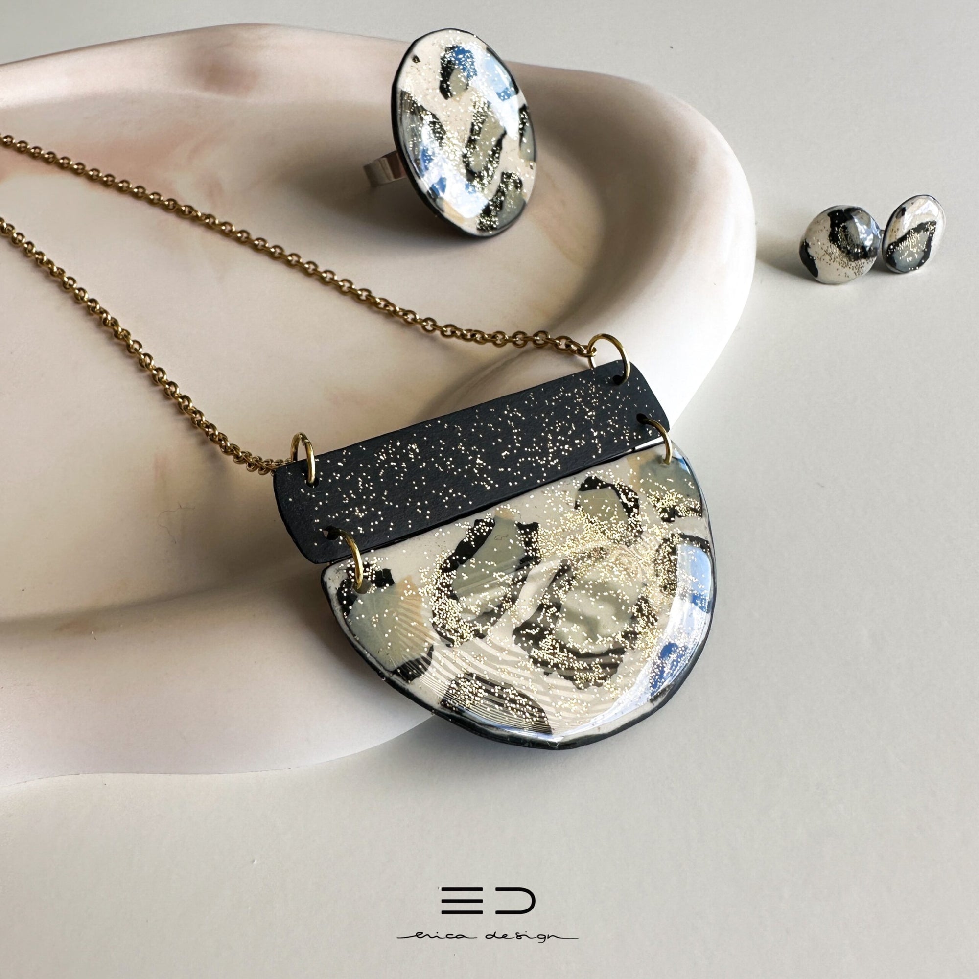 mun | motivo leopardato - edizione limitata