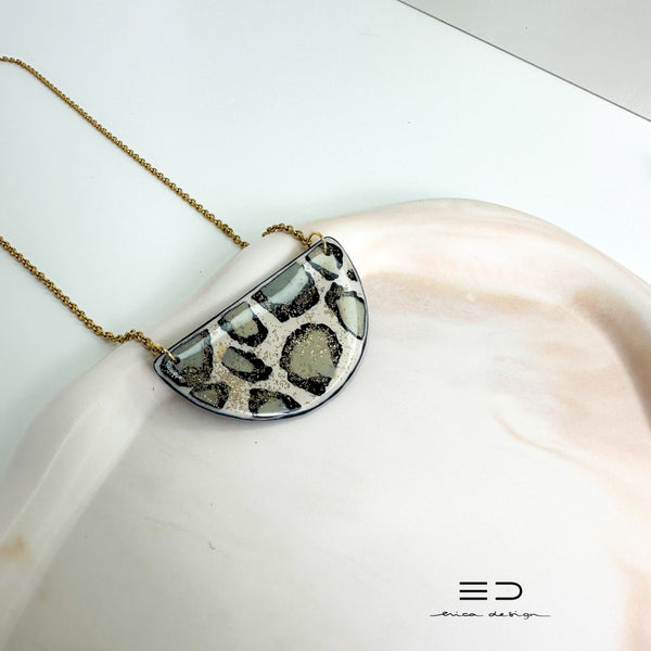 mun | motivo leopardato - edizione limitata